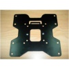 Conversion Plate 75mm x 75mm 100mm x 100mm 200mm x 200mm