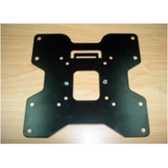 Bracket Accessories, extensions, conversions plates and more from HowLo, The Bracket People.