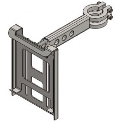 Custom brackets for tablets, finger print readers & more at Howlo the Bracket People on 0118053691.