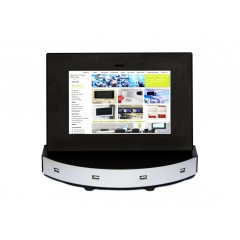 USB Charging Station 1