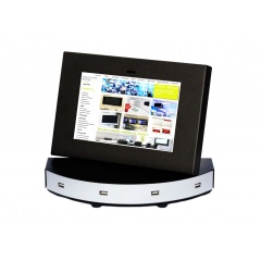USB Charging Station 2