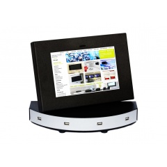 USB Charging Station 3