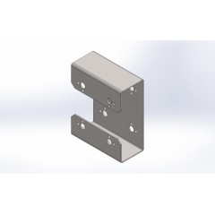 HDD Mount Hard Drive Mount
