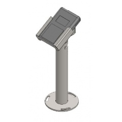 Howlo PED Stand Card Machine Holder