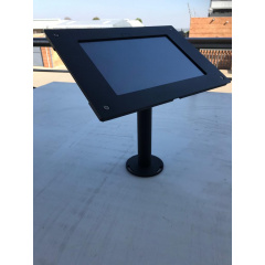 STE01 Tablet Enclosure 