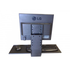 wall mount