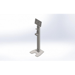 sani_stand_v2_with_tablet_holder
