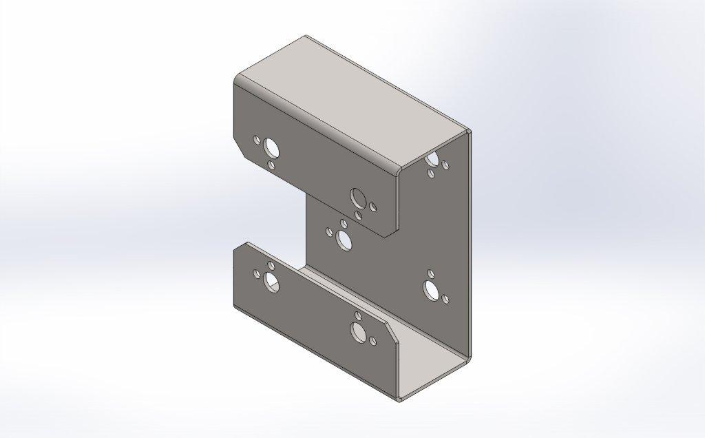 Hard Drive Mounts Howlo