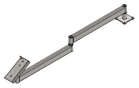 Point of Sale Holder Howlo